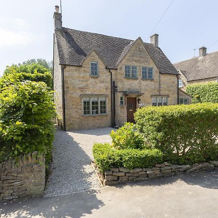 הוילה Bourton-on-the-Water South Winds מראה חיצוני תמונה