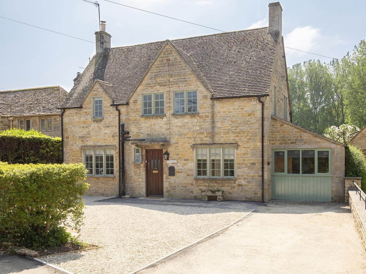 הוילה Bourton-on-the-Water South Winds מראה חיצוני תמונה