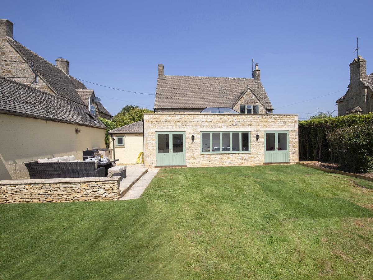 הוילה Bourton-on-the-Water South Winds מראה חיצוני תמונה