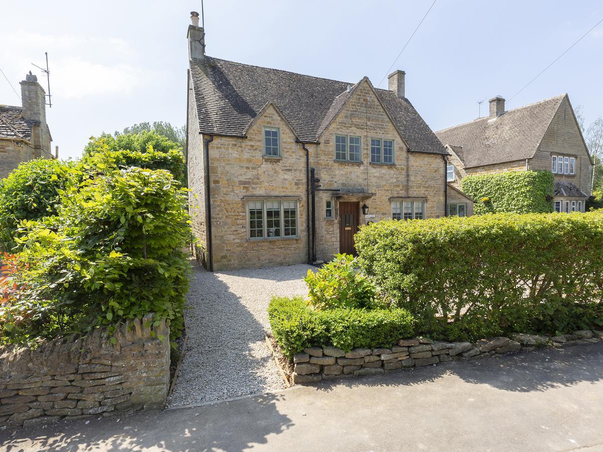 הוילה Bourton-on-the-Water South Winds מראה חיצוני תמונה